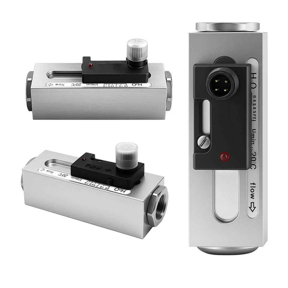 DN15 Flow Switch